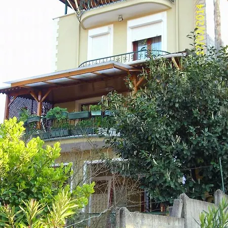 Villa Atac