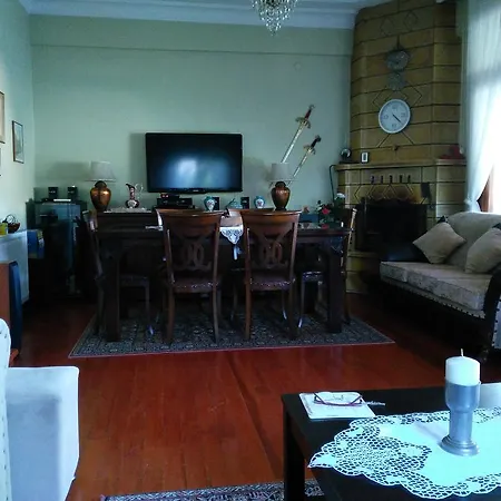 Atac Villa Sapanca