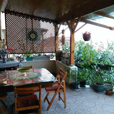 Atac Villa *